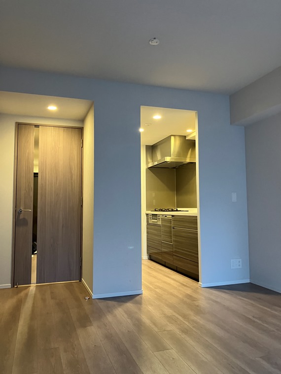 プレミスト文京千石 風呂画像