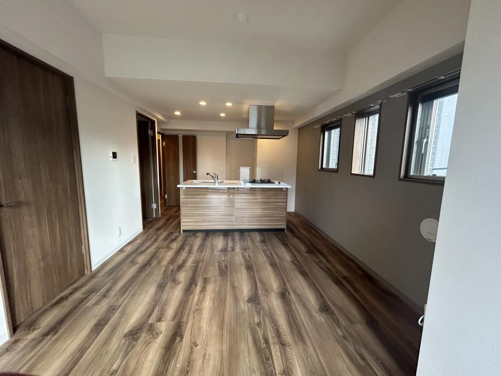 Laurus武蔵小山 リビング