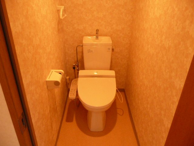 メゾン・エルーセラ その他1