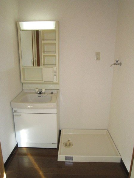 自由が丘アルジャンポルト ベッドルーム