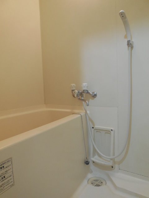 自由が丘アルジャンポルト 風呂画像