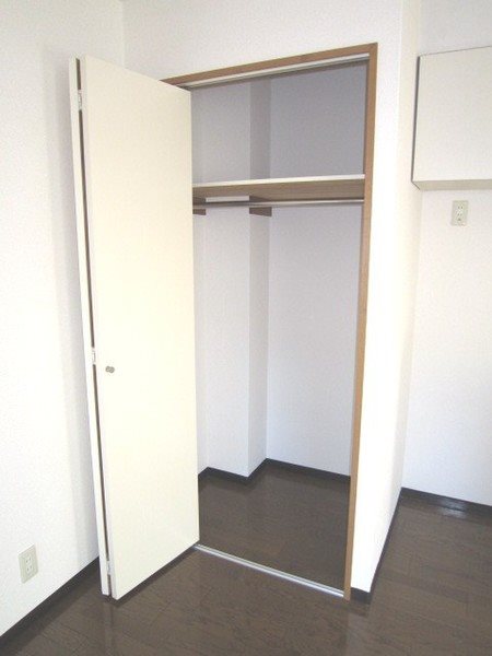 自由が丘アルジャンポルト ベランダ