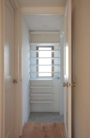 戸越公園アパートメント 玄関