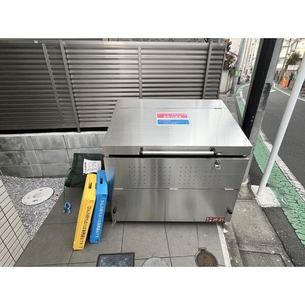 モン・シャトー新高円寺新館 その他1