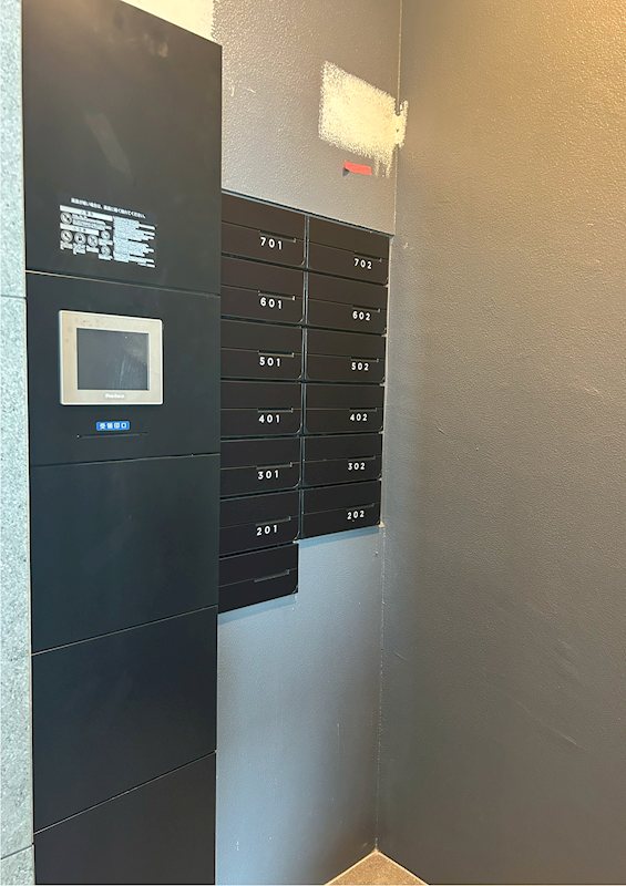 サントゥール駒込 その他外観3