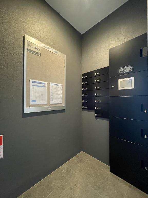 サントゥール駒込 その他13