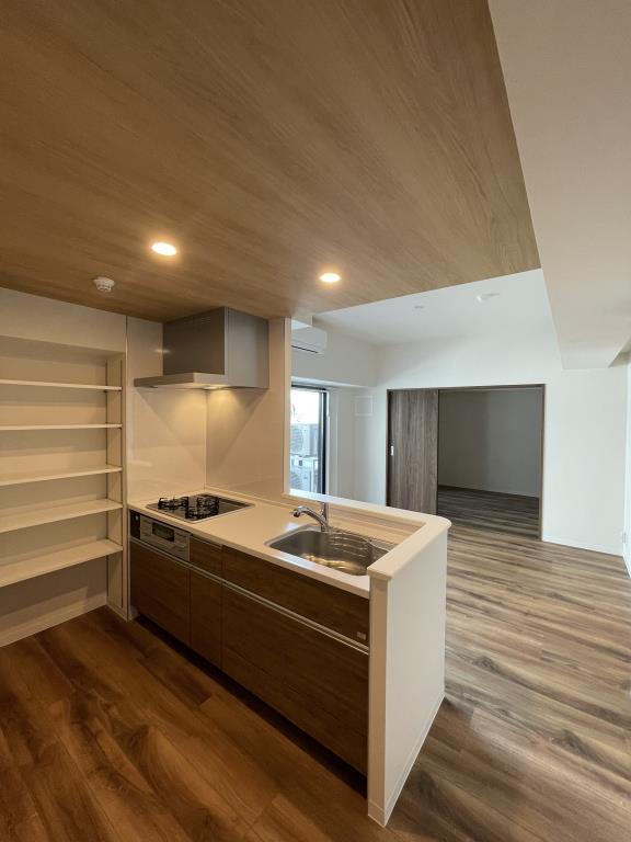 サントゥール駒込 キッチン