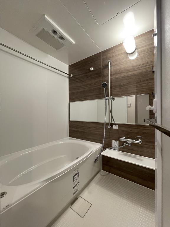 サントゥール駒込 風呂画像