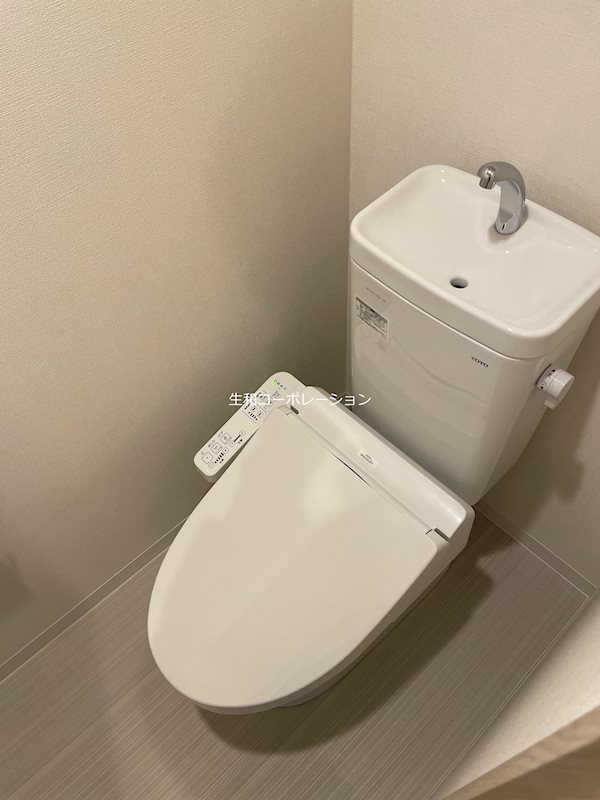 La Gracia四谷 その他1