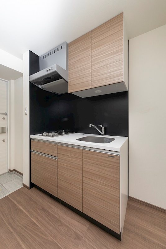 アルテシモレフィナ キッチン