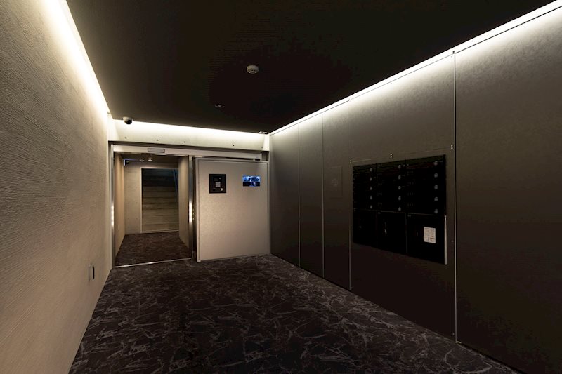 ラ・メゾン長崎XⅡ（A.O.T） その他外観2