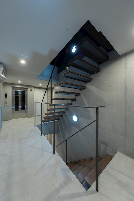 ラ・メゾン長崎XⅡ（A.O.T） その他外観3