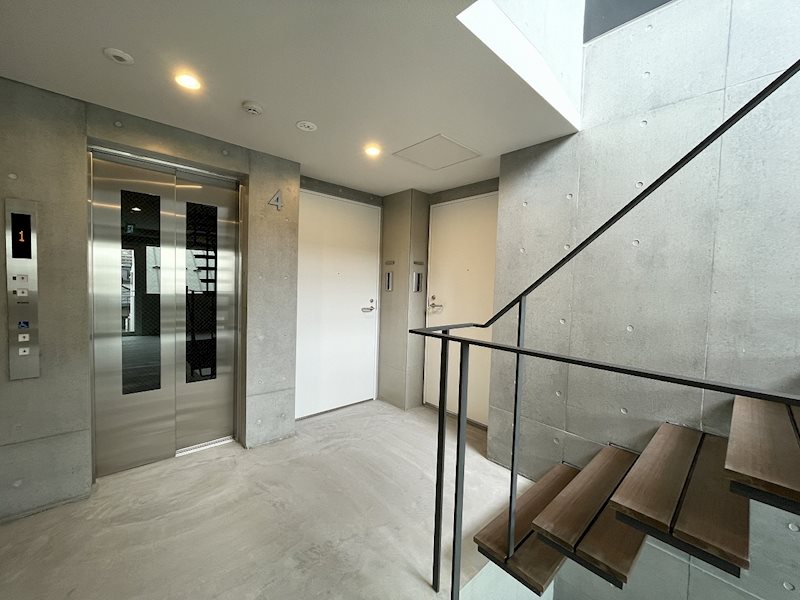 ラ・メゾン長崎XⅡ（A.O.T） その他外観4