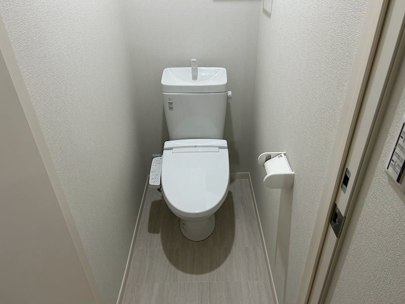 ルアナハウス その他1