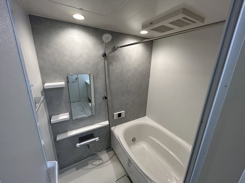 ルアナハウス 風呂画像