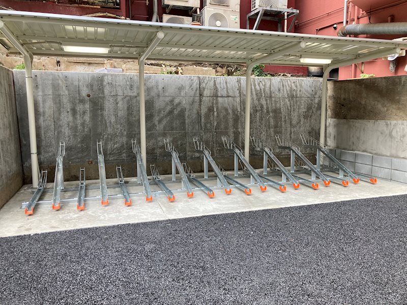 La Gracia四谷 その他外観3