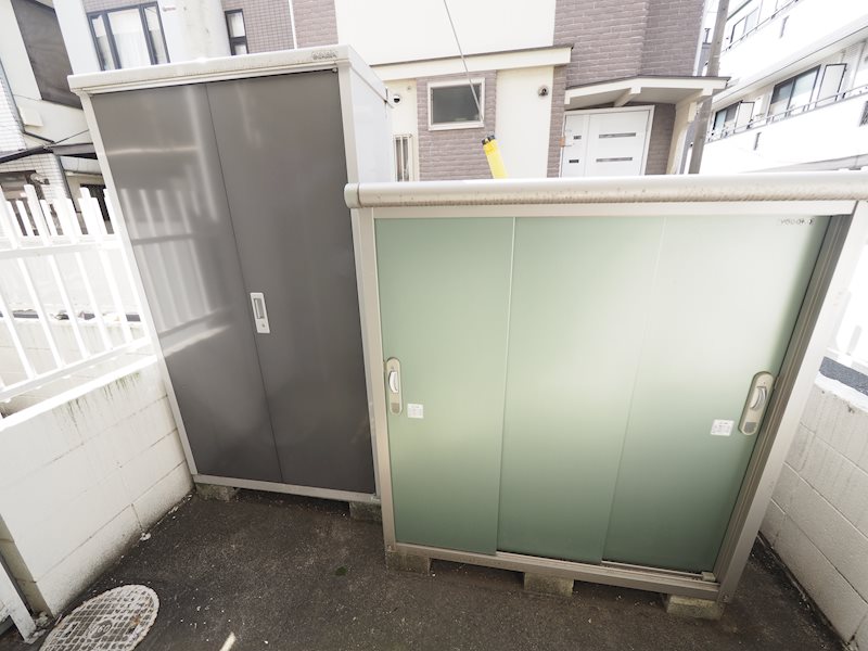 コーポサトー その他4