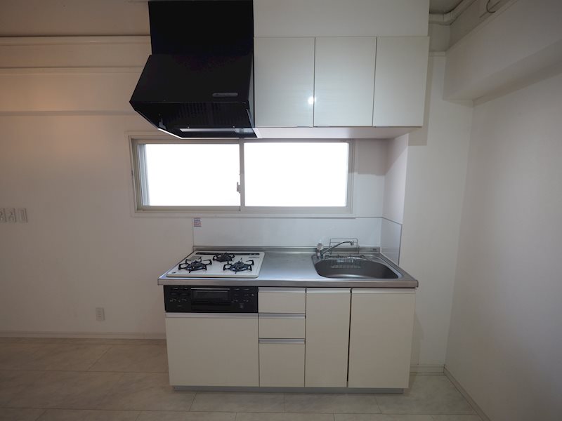 コーポサトー キッチン