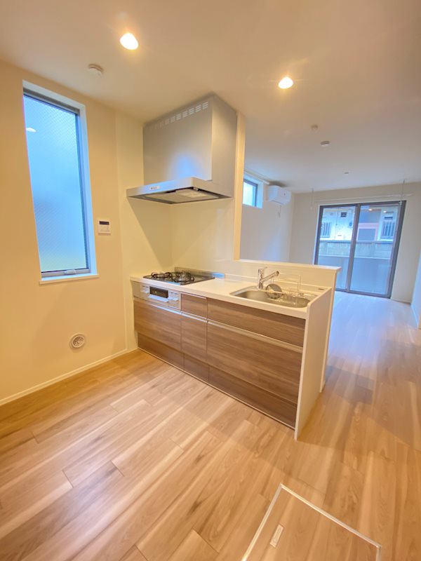 ル シェノン ささづか キッチン