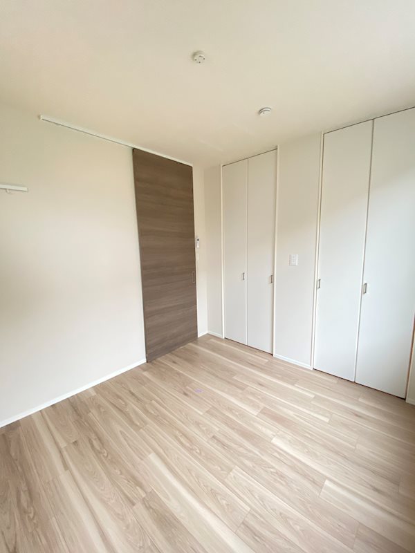 ル シェノン ささづか ベッドルーム