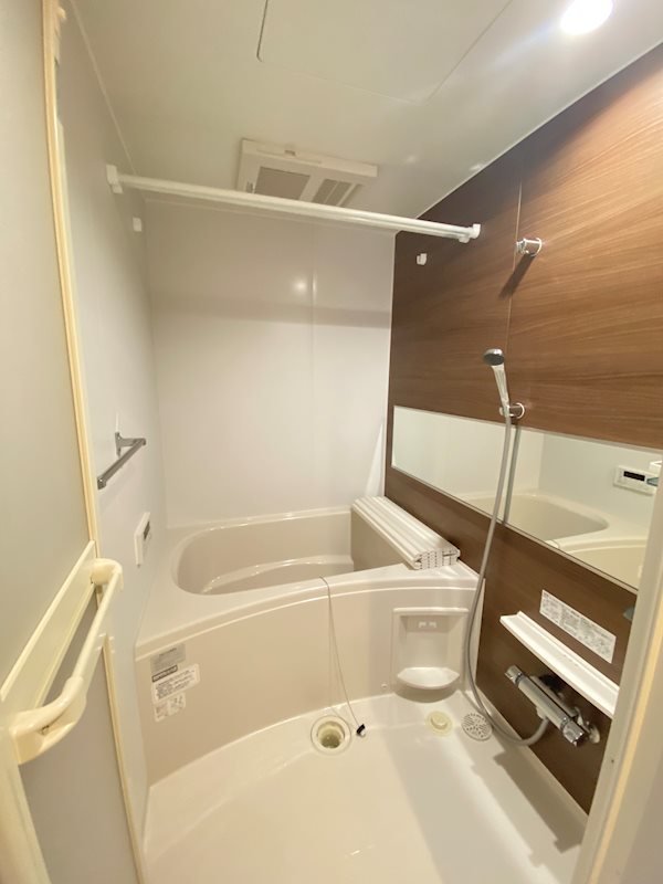 ル シェノン ささづか 風呂画像