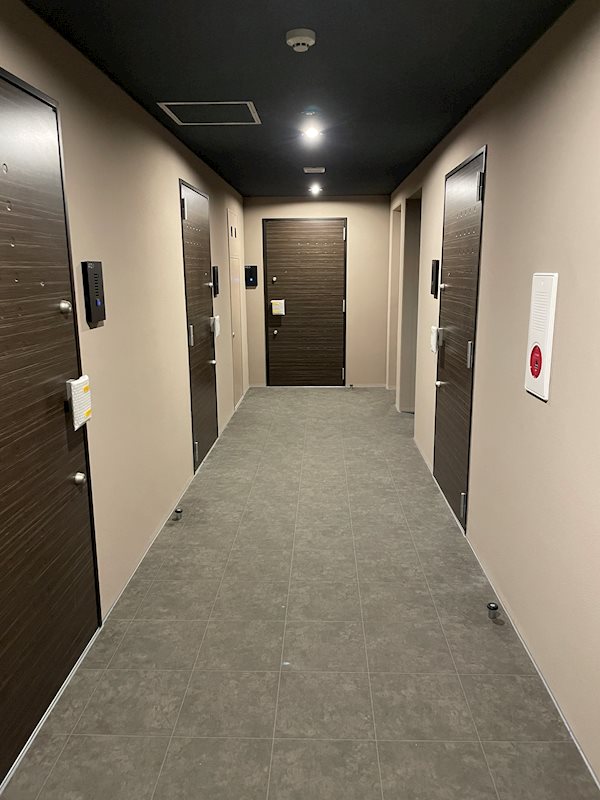 ディアレイシャス等々力 その他外観3