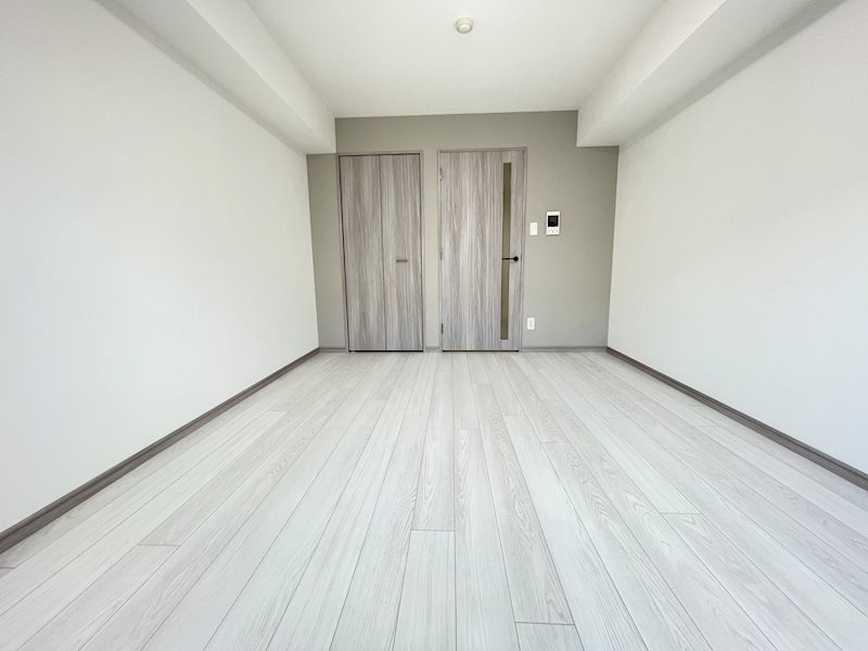 ディアレイシャス等々力 リビング