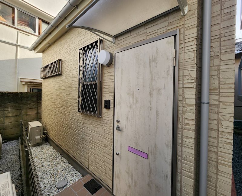 プリマヴェーラⅢ 外観