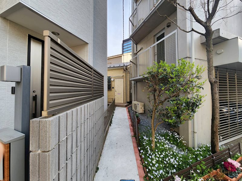 プリマヴェーラⅢ その他外観1