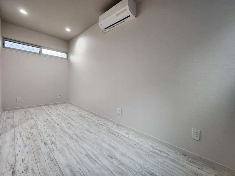 プリマヴェーラⅢ リビング