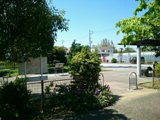 グランツⅠ その他外観1