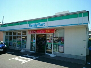 グランツⅠ その他外観2