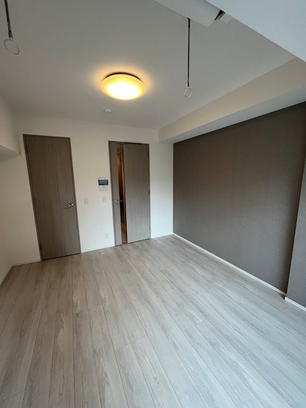 プロスタイルウェルス品川戸越MD リビング