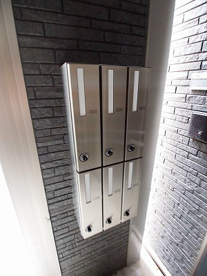 コム　シェ　ソア（ＣＯＭＭＥ　ＣＨＥＺ　ＳＯＩ） その他外観2