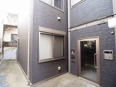 コム　シェ　ソア（ＣＯＭＭＥ　ＣＨＥＺ　ＳＯＩ） その他外観4