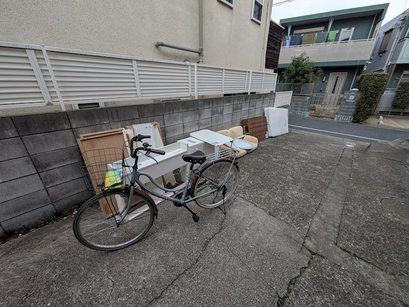 山水荘 その他4