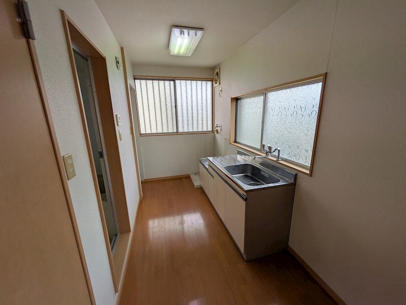 山水荘 その他6