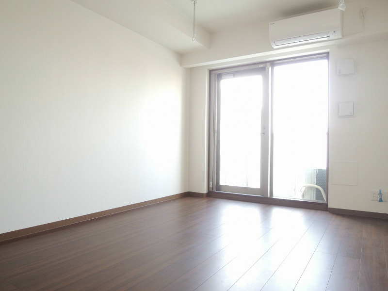 アンジェラ神宮前 リビング