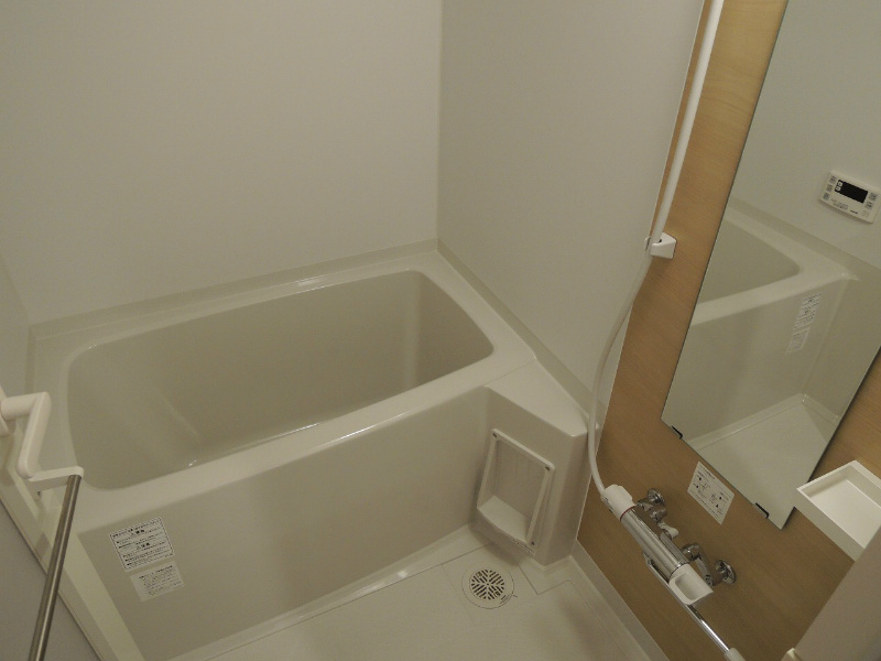 アンジェラ神宮前 風呂画像