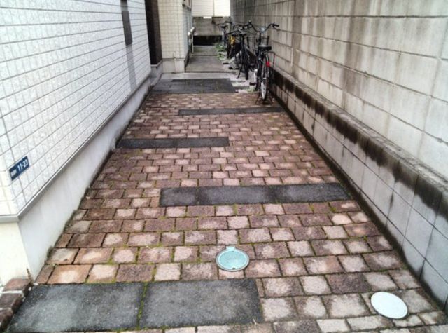 ハーモニーテラス四谷坂町 その他外観2