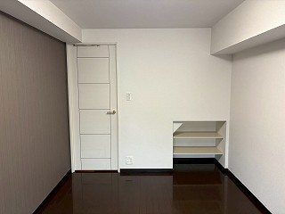 フェニックス江戸川橋 ベッドルーム