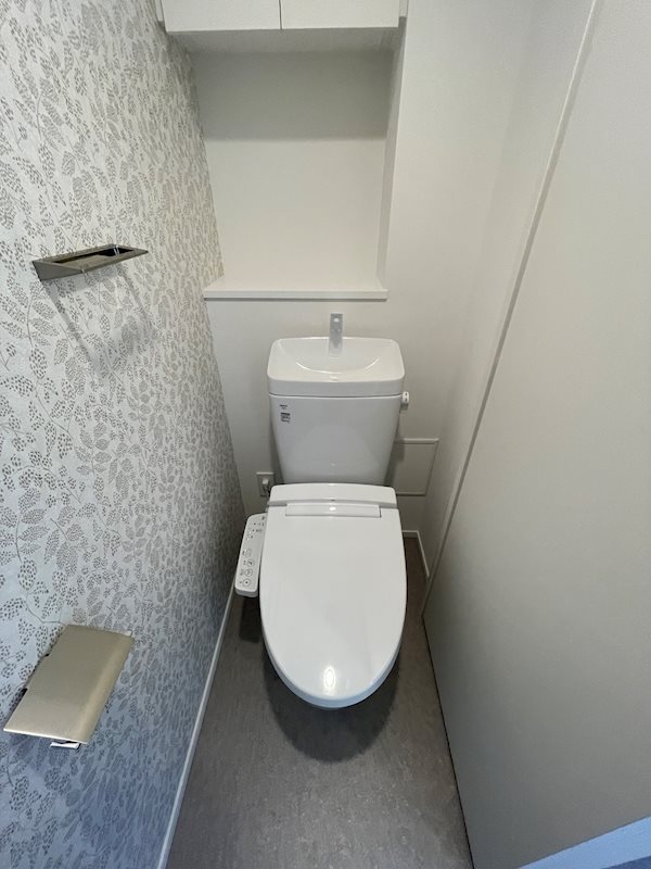 ハーモニーレジデンス大塚山手インサイド その他2