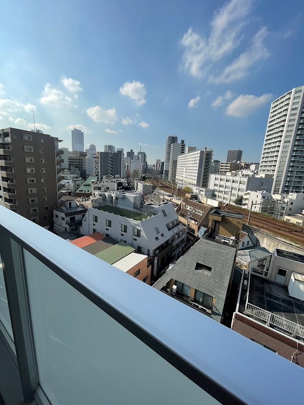 ハーモニーレジデンス大塚山手インサイド その他3