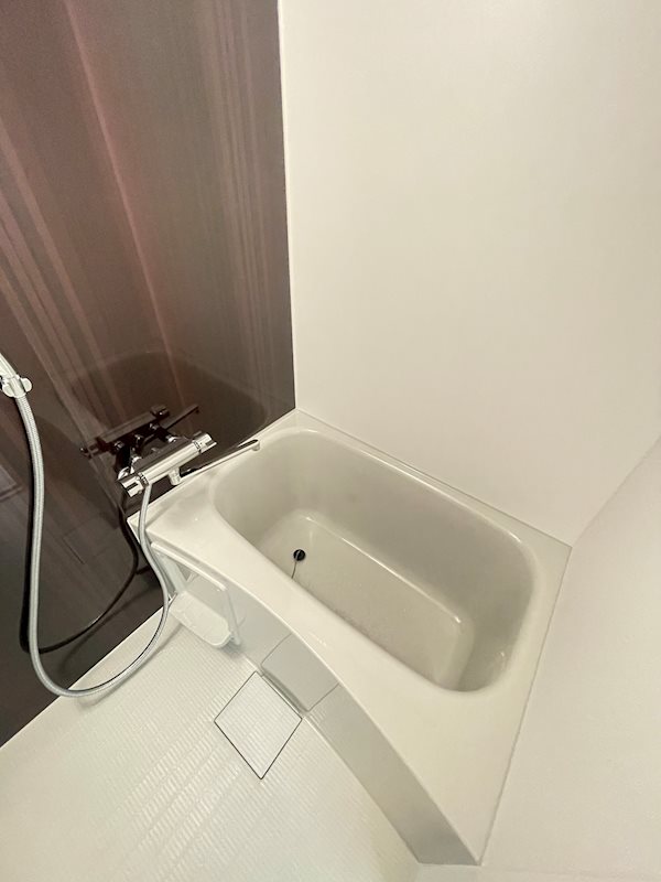 ハーモニーレジデンス大塚山手インサイド 風呂画像