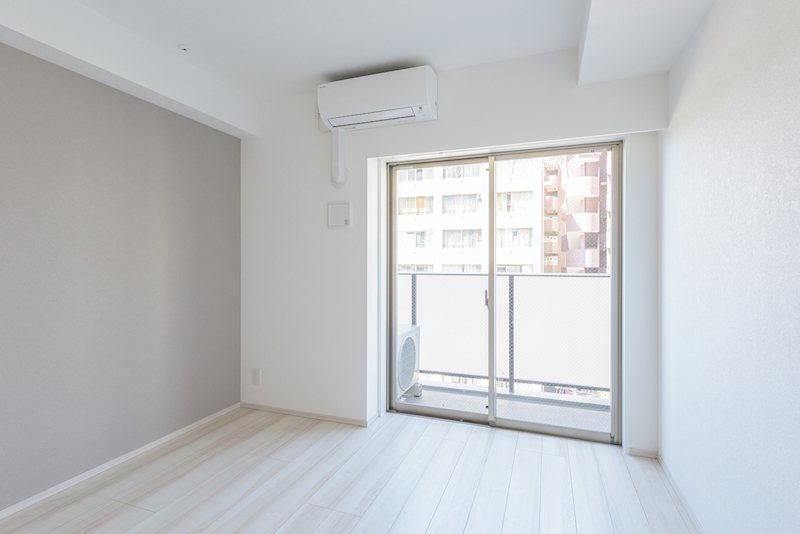 アルテシモルーナ リビング