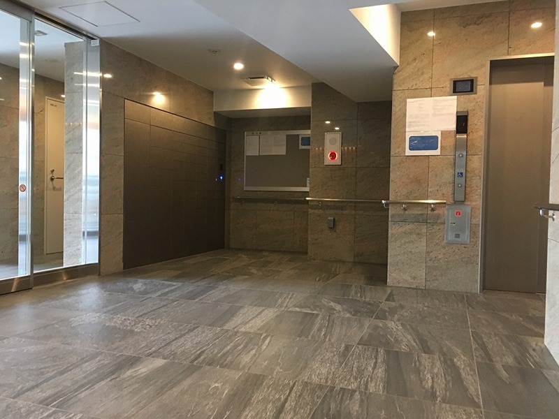 ラティエラ中野 その他外観3