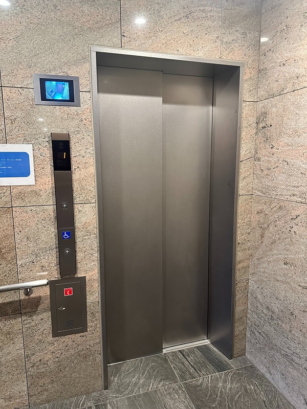 ラティエラ中野 その他外観4