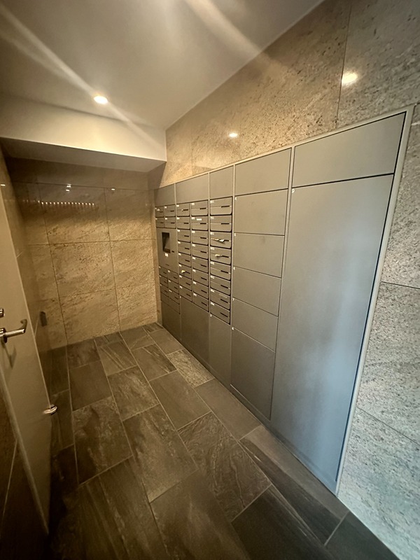 ラティエラ中野 その他外観5