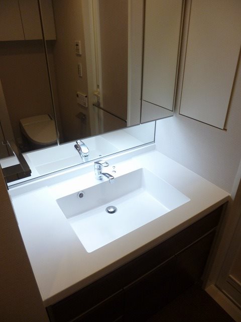 メイクスデザイン高田馬場 その他1