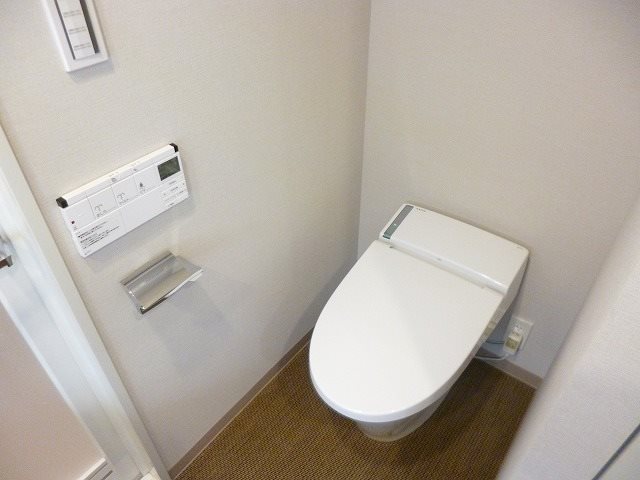 メイクスデザイン高田馬場 その他2